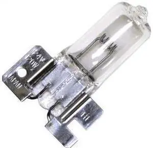 USHIO SM-50067 JC23V-100W/S514SP X514 Base Scientific Medical Light Bulb