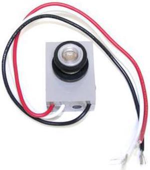 Intermatic K4021C 120-Volt Fixed Position Photocontrol