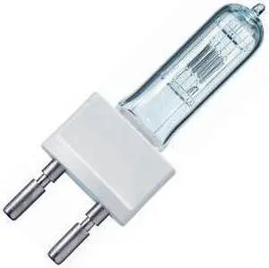 Philips 382960 - 6980Z 1200W G22 80V Projector Light Bulb