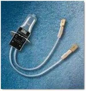 Sylvania 58697 - 6.6A/45T4/64319A Aircraft Airfield Light Bulb