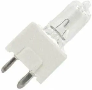 Sylvania 58846 - 6.6A/45T3.5/64320/EXM Aircraft Airfield Light Bulb
