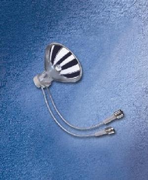 Sylvania 58960 - 6.6A/105MR16/64339AC Aircraft Airfield Light Bulb
