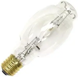 Sylvania 64319 - M175/PS/U 175 watt Metal Halide Light Bulb