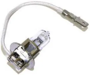 Ge Lighting Miniature Incandescent Bulb   H3-100/BP1