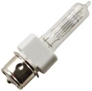 Ushio 1000083 - BTL JCS120V-500WBP28 Projector Light Bulb