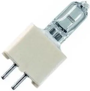 Ushio 1000254 - DZA JC10.8V-30W C-6 400 Hours Projector Light Bulb