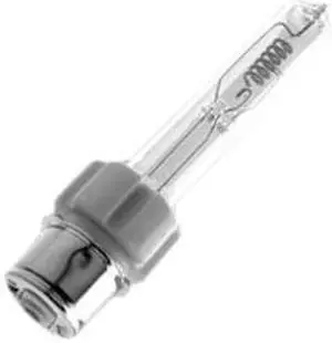 Ushio 1000278 - EGJ JCV120V-1000WCP28 Projector Light Bulb