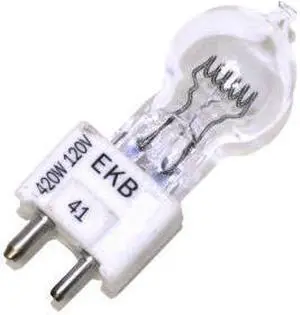 Ushio 1000304 - EKB JCD120V-420WC Projector Light Bulb