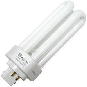 Ge Lighting Plug-In CFL Bulb   F26TBX/830/A/ECO