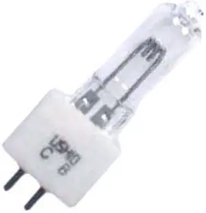 Ushio 1000648 - GCB JCD30V-200WC1 Projector Light Bulb