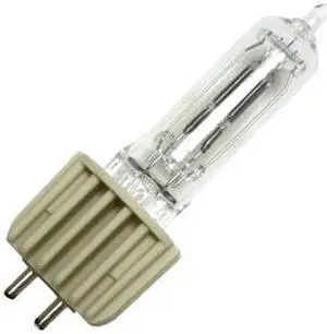 HPL 750w lamp 230v USHIO HPL-750/230V 750 watt halogen bulb