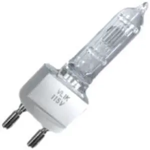 Ushio 1003248 - VL1K-115V Projector Light Bulb
