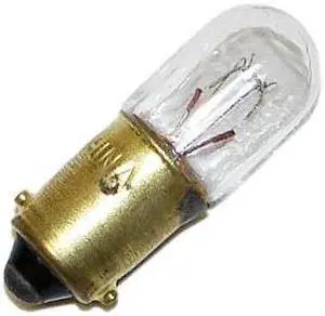 Sylvania 37505 - 1893 Miniature Automotive Light Bulb