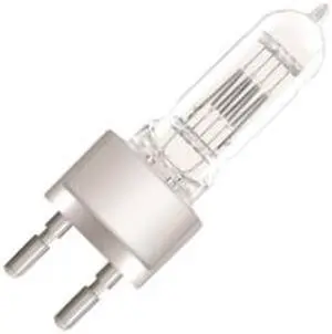 OSRAM 1000w 230v FKJ 64747 CP/71 G22 Single Ended Halogen Light Bulb