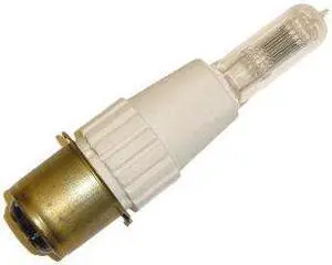 OSRAM 2000w 115v BVW 3200k T9.5 Tungsten Single Ended Halogen Light Bulb