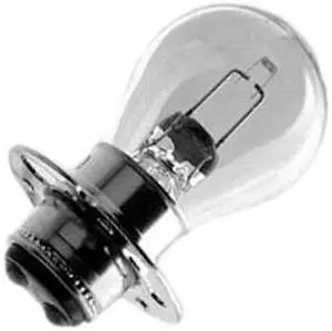 USHIO SM-1460 6.5V 2.75w DCPRE Base Incandescent Scientific Medical Light Bulb