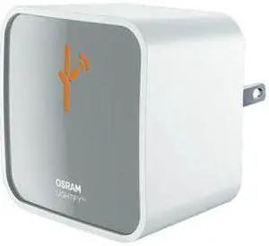 Osram 73692 - 2.4GHZ/ZB/GATEWAY/LFY Osram Lightify LED Light System Gateway