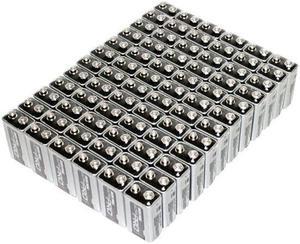 Rayovac Alkaline Battery 9 V 6 Pack