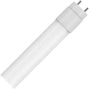 GE 21344 - LED13ET8G4/835US 4 Foot LED Straight T8 Tube Light Bulb for Replacing Fluorescents