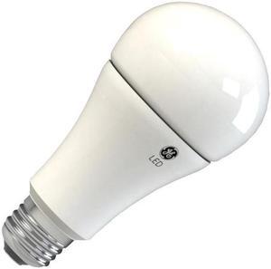 GE 76037 - LED12DA21/827 A21 A Line Pear LED Light Bulb