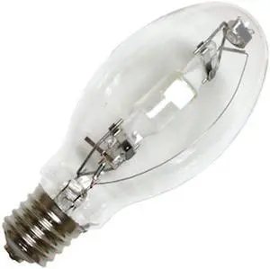 Sylvania 64043 - M175/PS/U/ED28 175 watt Metal Halide Light Bulb