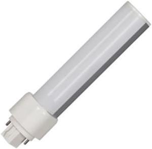 Satco 09856 - 9WPLH/LED/840/DR/2P (S9856) LED Pin Base CFL Replacements