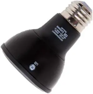 GE 93349 - LED7DP203B827 #93349 PAR20 Flood LED Light Bulb