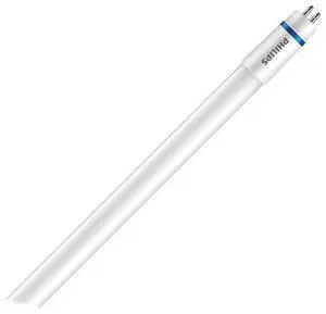 Philips 467159 - 24T5 LED/HO/48-5000 IF 10/1 LED Straight T5 Tube Light Bulb for Replacing Fluorescents