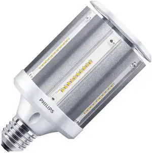 Philips 466631 - 40ED28/LED/727/ND 120-277V 4/1 Omni Directional Flood HID Replacement LED Light Bulb