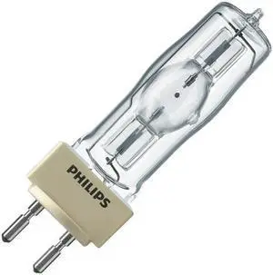 Philips MSD 1200w G22 High Intensity Discharge light bulb