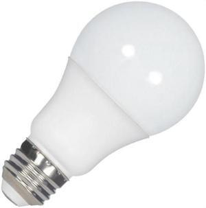 Satco 09704 - 10A19/OMNI/LED/3K/90CRI S9704 A19 A Line Pear LED Light Bulb
