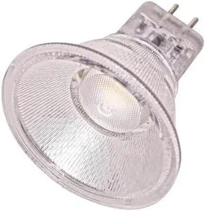Satco 09551 - 1.6MR11/LED/40'/5000K/12V/D S9551 MR11 Flood LED Light Bulb