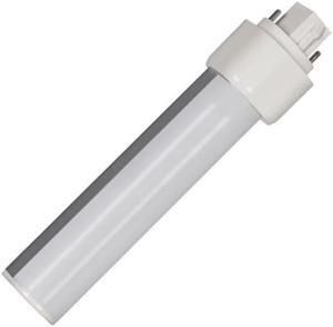 Satco 09857 - 9WPLH/LED/850/DR/2P S9857 LED 2 Pin Base CFL Replacements