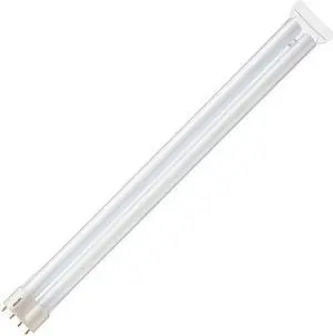 Philips 285049 - PL-L 36W/10/4P SECURA Single Tube 4 Pin Base Compact Fluorescent Light Bulb
