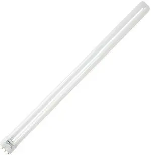 Ushio 40w 2G11 Single Tube 4-Pin 3500K Fluorescent Light Bulb