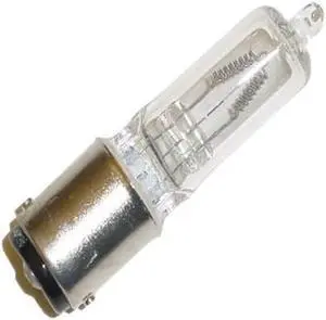 OSRAM FEV 200w 120v BA15d Halogen light Bulb