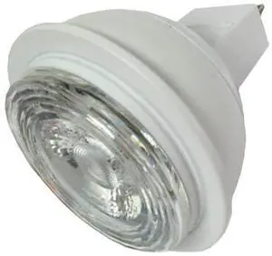 GE 35544 - LED7XDMR16-28335 MR16 Flood LED Light Bulb