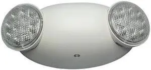 Fulham 01520 - FIREHORSE LED EMERGENCY LIGHT FHEM10-WH Indoor Emergency LED Fixture Fulham 01520 - FIREHORSE LED EMERGENCY LIGHT FHEM10-WH Indoor Emergency LED Fixture