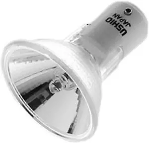 Ushio 1000607 - FSS JDR/M12V-20W/BA/NSP Projector Light Bulb