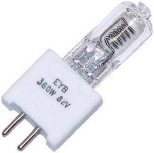USHIO EYB 360w 82v JCD82V-360W Halogen Bulb