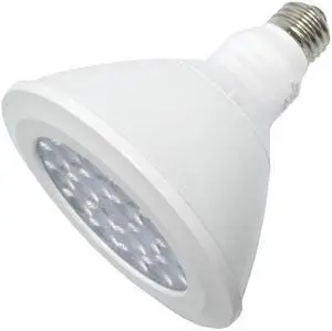 GE 65731 - LED18D38OW385040 PAR38 Flood LED Light Bulb GE 65731 - LED18D38OW385040 PAR38 Flood LED Light Bulb