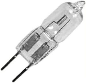 Ushio 1000807 - JC12V-100WG/GY6.35 C-8 Bi Pin Base Single Ended Halogen Light Bulb