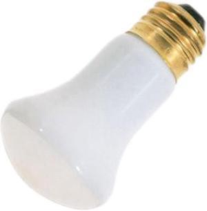 Satco 03214 - 40R16 S3214 Reflector Flood Light Bulb