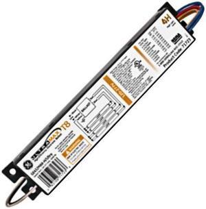 GE 67911 - GE432MAX-G-H T8 Fluorescent Ballast