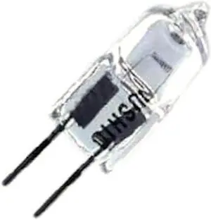 USHIO JC 30w 6v G4 base Halogen Lamp