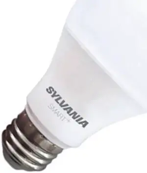 Sylvania 75549 - LED9A19DIMZBS+ Osram Lightify LED Light System