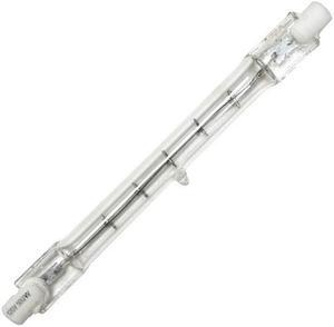 Satco 03497 - 500T3Q/CL S3497 400 599 watt Double Ended Halogen Light Bulb