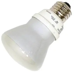 TCP 12067 - 1R200441K Flood Screw Base Compact Fluorescent Light Bulb