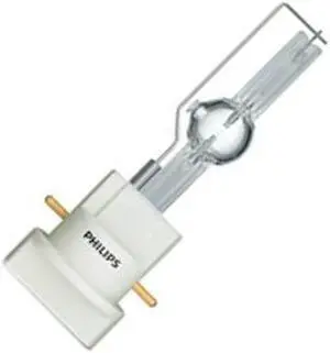 Philips 286922 - MSR Gold 700/2 Mini FastFit Projector Light Bulb