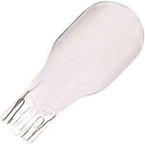 Satco 06982 - X7.2T5 F 24V Wedge S6982 Miniature Automotive Light Bulb